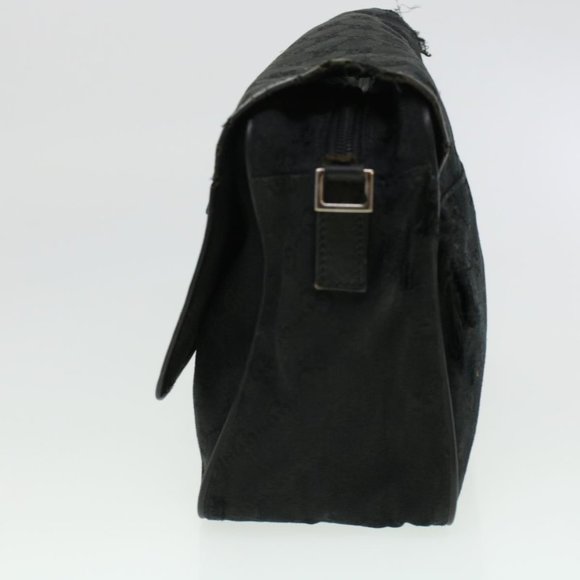 Gucci GG Canvas Crossbody*** - Picture 4 of 15